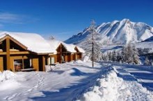 Les Chalets Margot (SuperDévoluy)