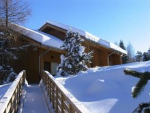 Les Chalets Margot (SuperDévoluy)