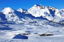 Les Chalets Margot (SuperDévoluy)