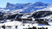 Les Chalets Margot (SuperDévoluy)