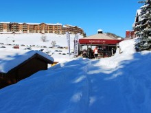 Résidence Margot Les Chardonnelles (SuperDévoluy)