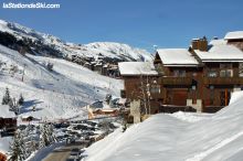 Gaillard (Meribel Mottaret)