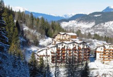 Saboia A (Courchevel la Tania)