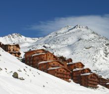 Les Balcons de Val Thorens (Val Thorens)