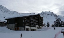 Onyx (Belle Plagne)