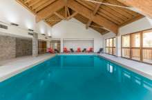 Les Chalets des Rennes