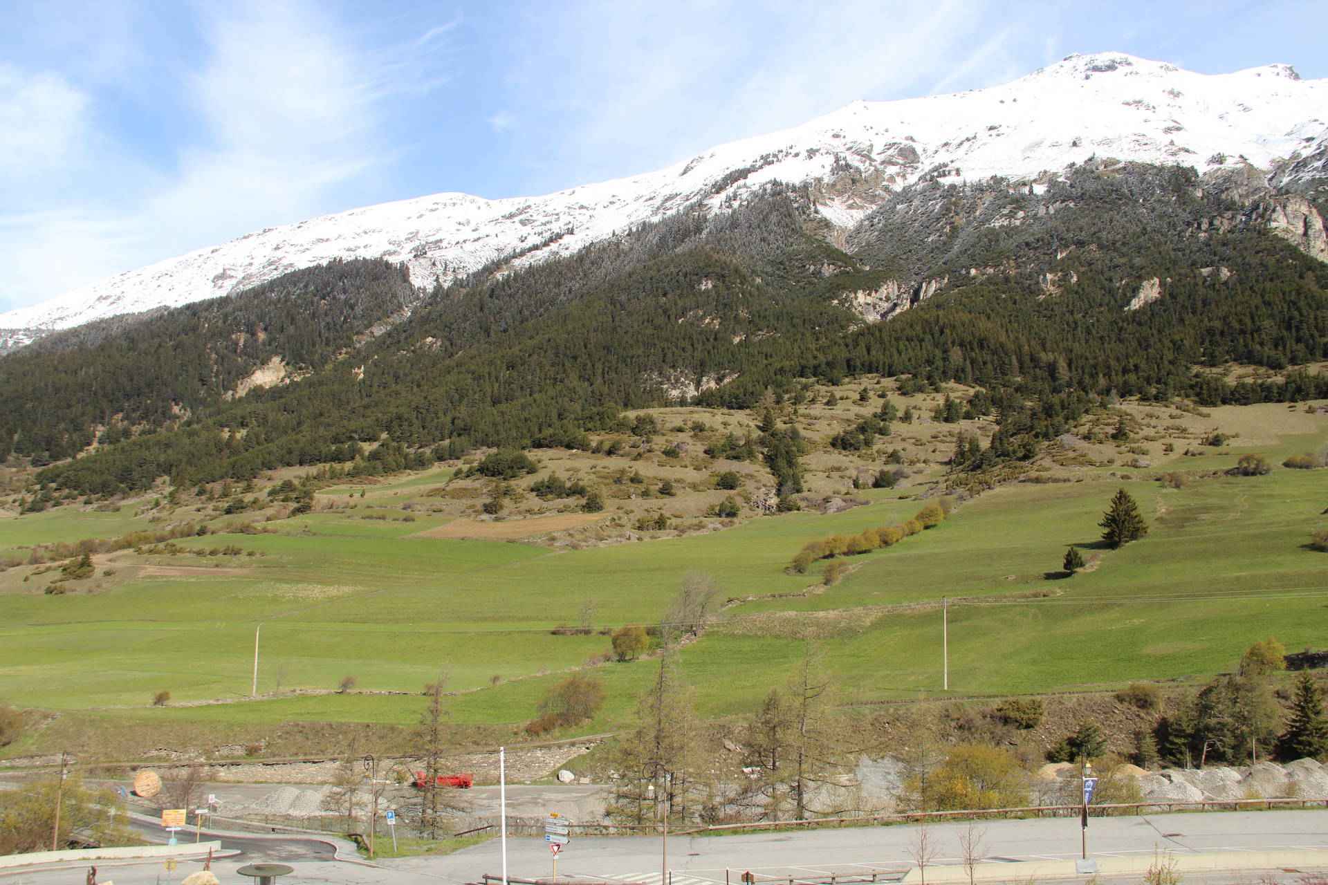 Location f3 6 personnes à Val Cenis Lanslevillard (Bonheur des pistes)