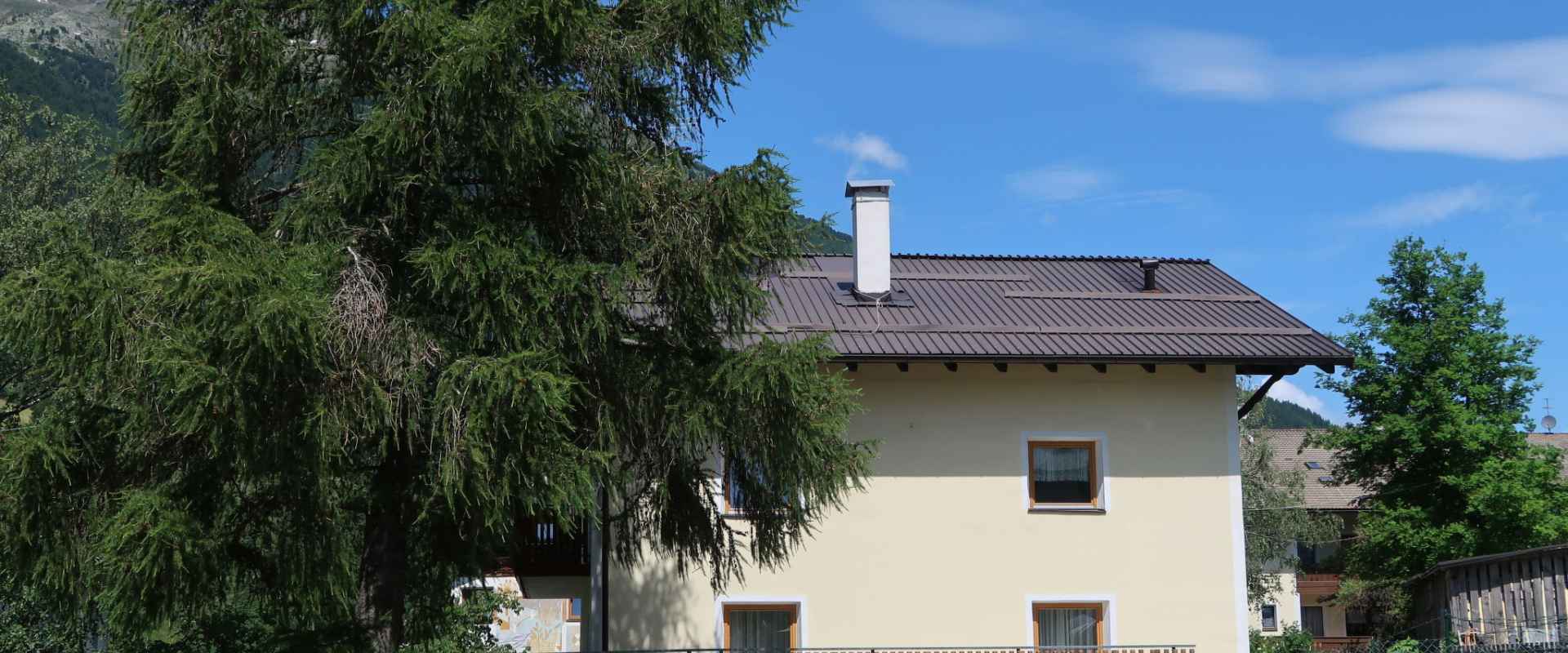 Nebenhaus schonblick (svh111)