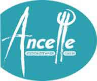 Logo Ancelle