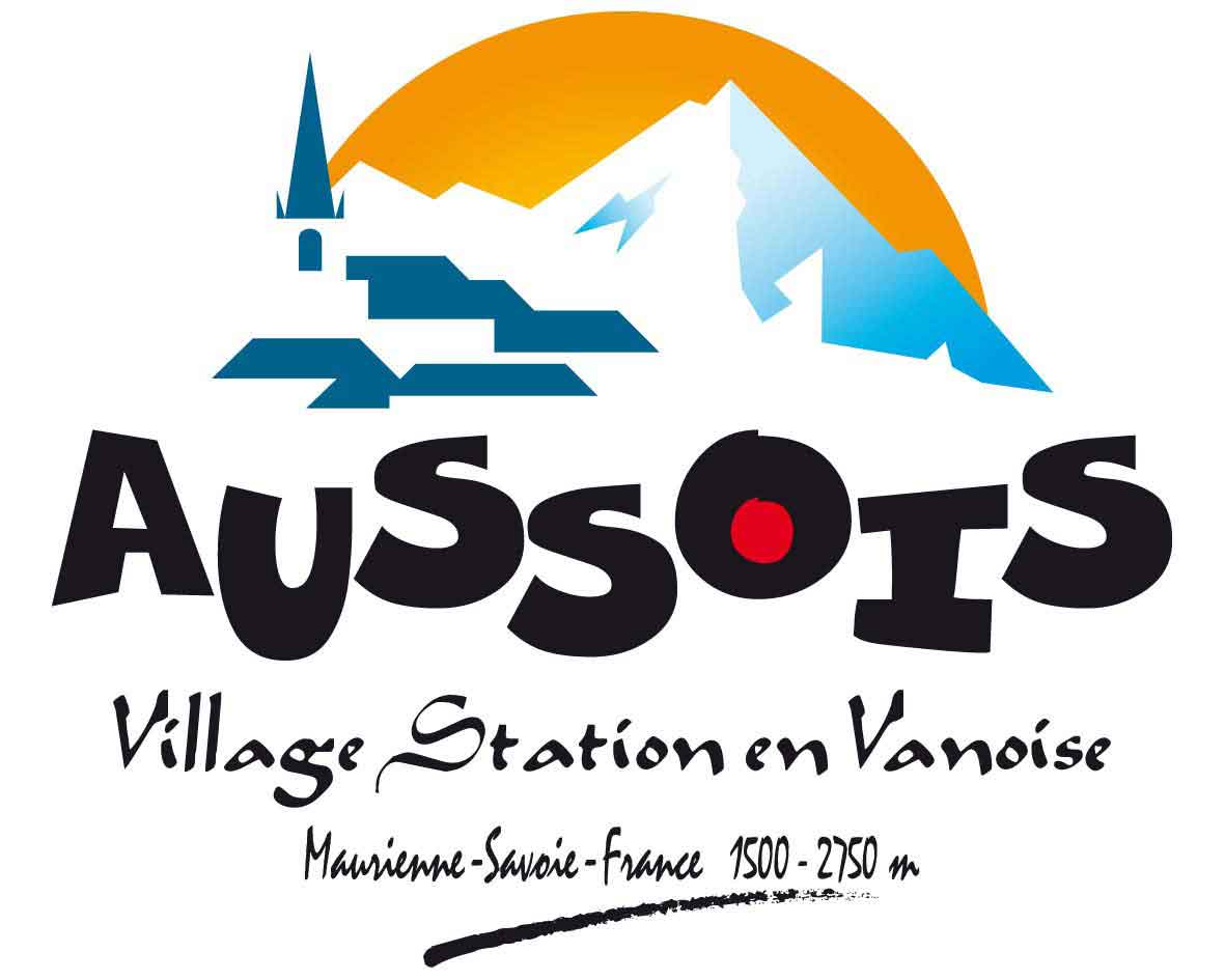Logo Aussois