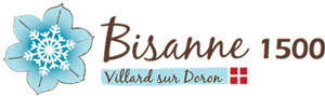 Logo Bisanne