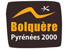 Logo Bolquère Pyrénées 2000