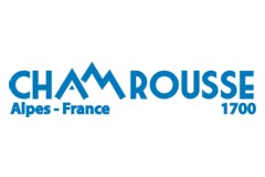 Logo Chamrousse