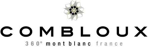 Logo Combloux