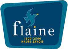 Logo Flaine