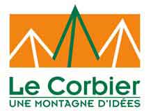 Logo Le Corbier
