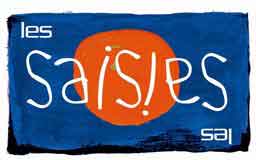 Logo Les Saisies
