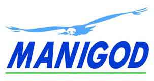 Logo Manigod