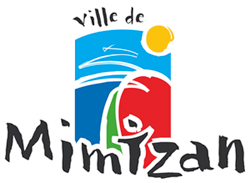 Logo Mimizan