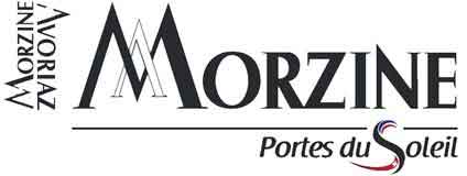Logo Morzine