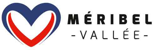 Logo Méribel Mottaret