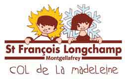 Logo Saint François Longchamp