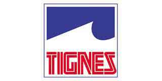 Logo Tignes Brevières