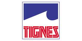 Logo Tignes Val Claret