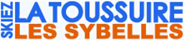 Logo La Toussuire 