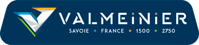 Logo Valmeinier