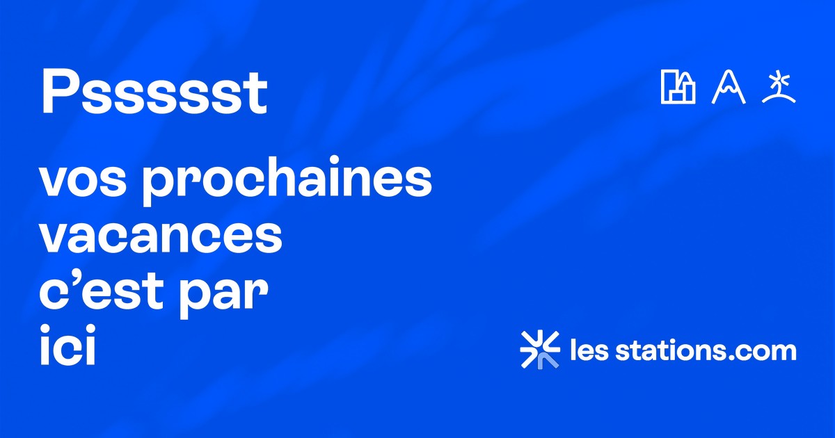 D&eacute;couvrez 6 000 locations de vacances au ski | laStationdeSki.com